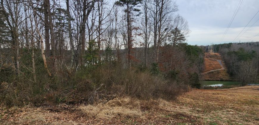 Lakeview Drive, Hickory, NC