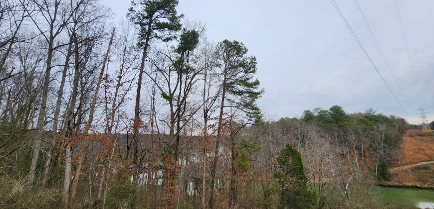 Lakeview Drive, Hickory, NC