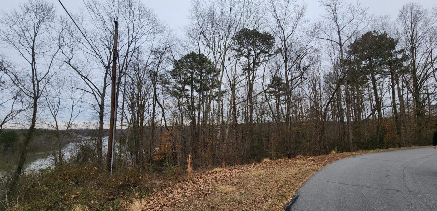 Lakeview Drive, Hickory, NC