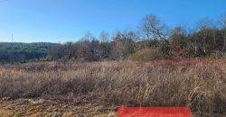 20 Acres in Vale with Creek
