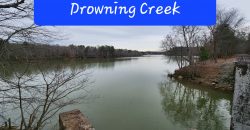 Creekview Drive, Hickory, NC