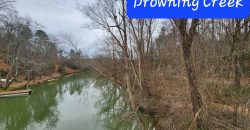 Creekview Drive, Hickory, NC