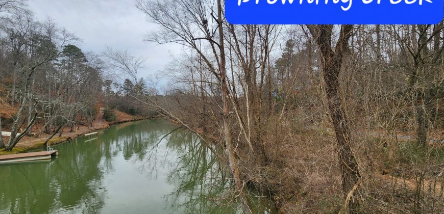 Creekview Drive, Hickory, NC