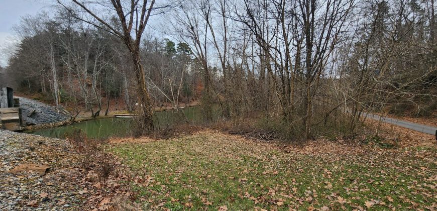 Creekview Drive, Hickory, NC