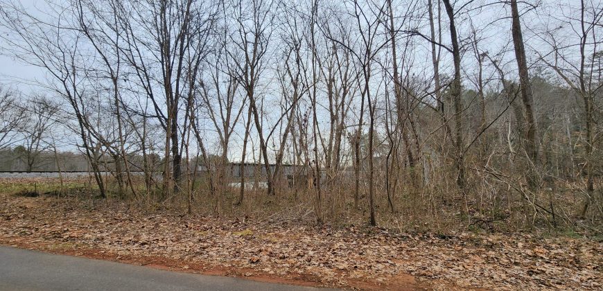 Creekview Drive, Hickory, NC