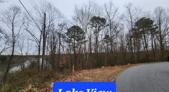 Lakeview Drive, Hickory, NC