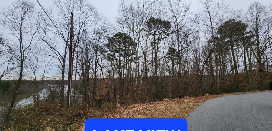Lakeview Drive, Hickory, NC